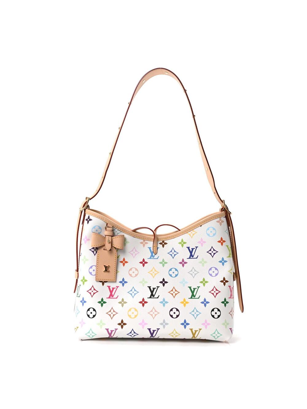 Louis Vuitton Lv X Tm Multicolor #339678L36B